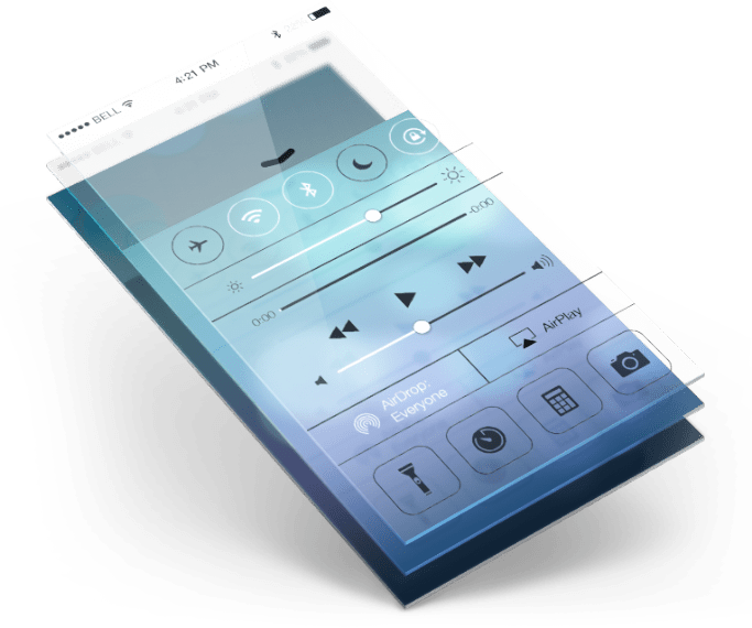 Mobile App Creation