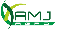 Maszyny rolnicze AMJ AGRO Logo