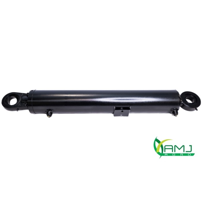 Siłownik składania 100mm x500