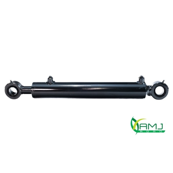 Siłownik do hydropaku agregatu talerzowego ATOS (standardowy ⌀60x320mm)