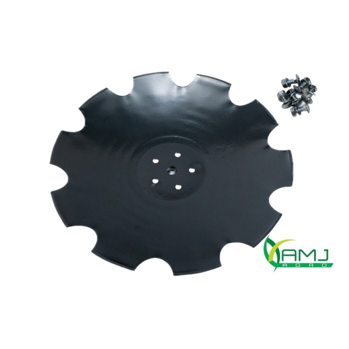 Talerz 610mm