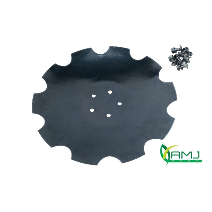 Talerz 460mm