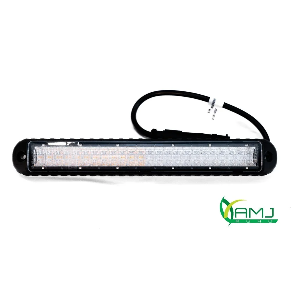 Stelaż zintegrowany z lampą LED do maszyn AMJ AGRO