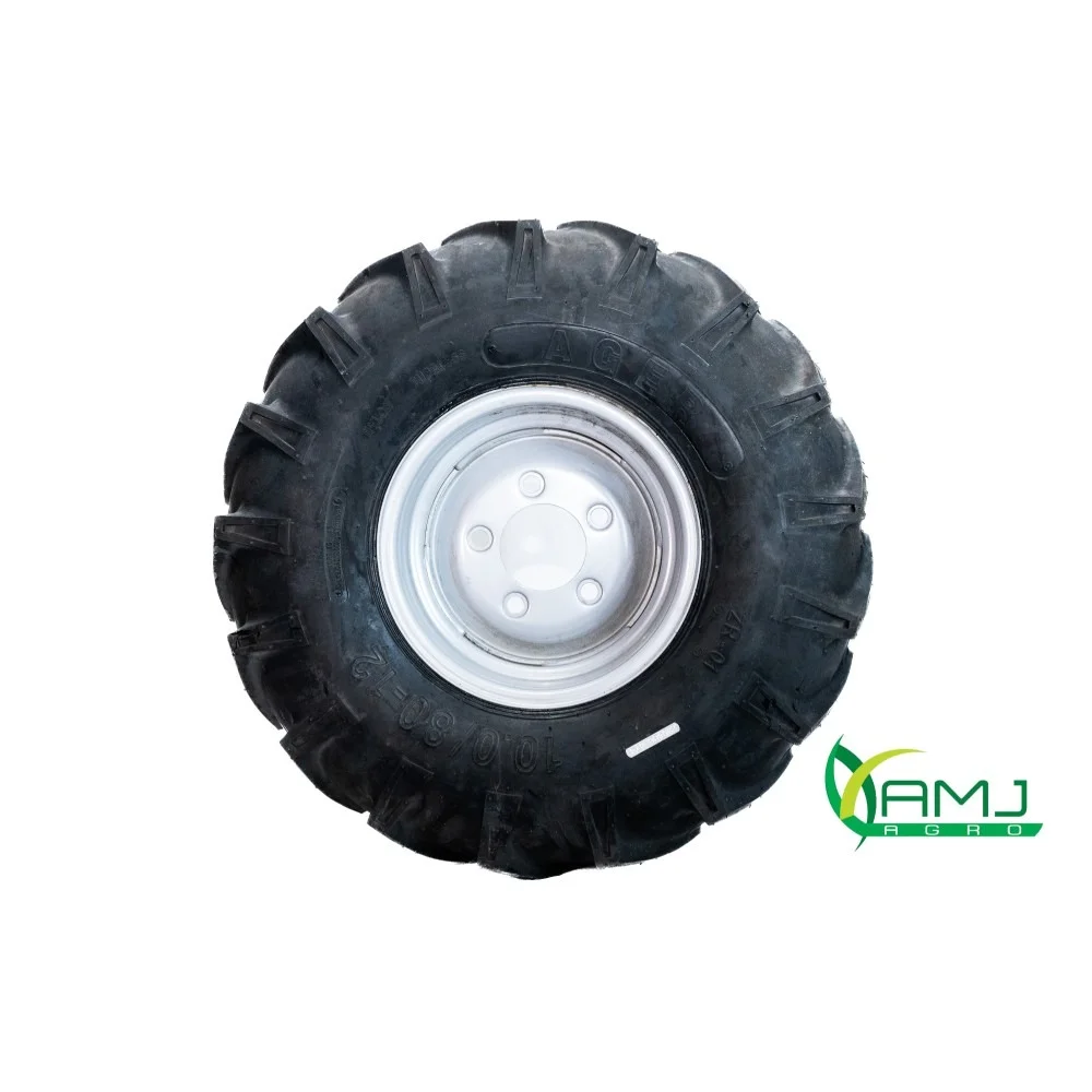 Element transportowo-roboczy do agregatu talerzowego ATOS DRIVE